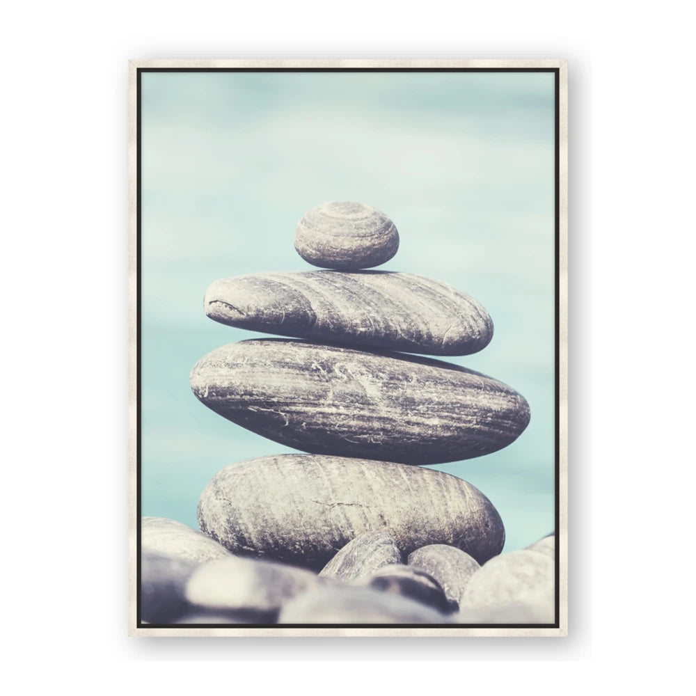Rock Tower