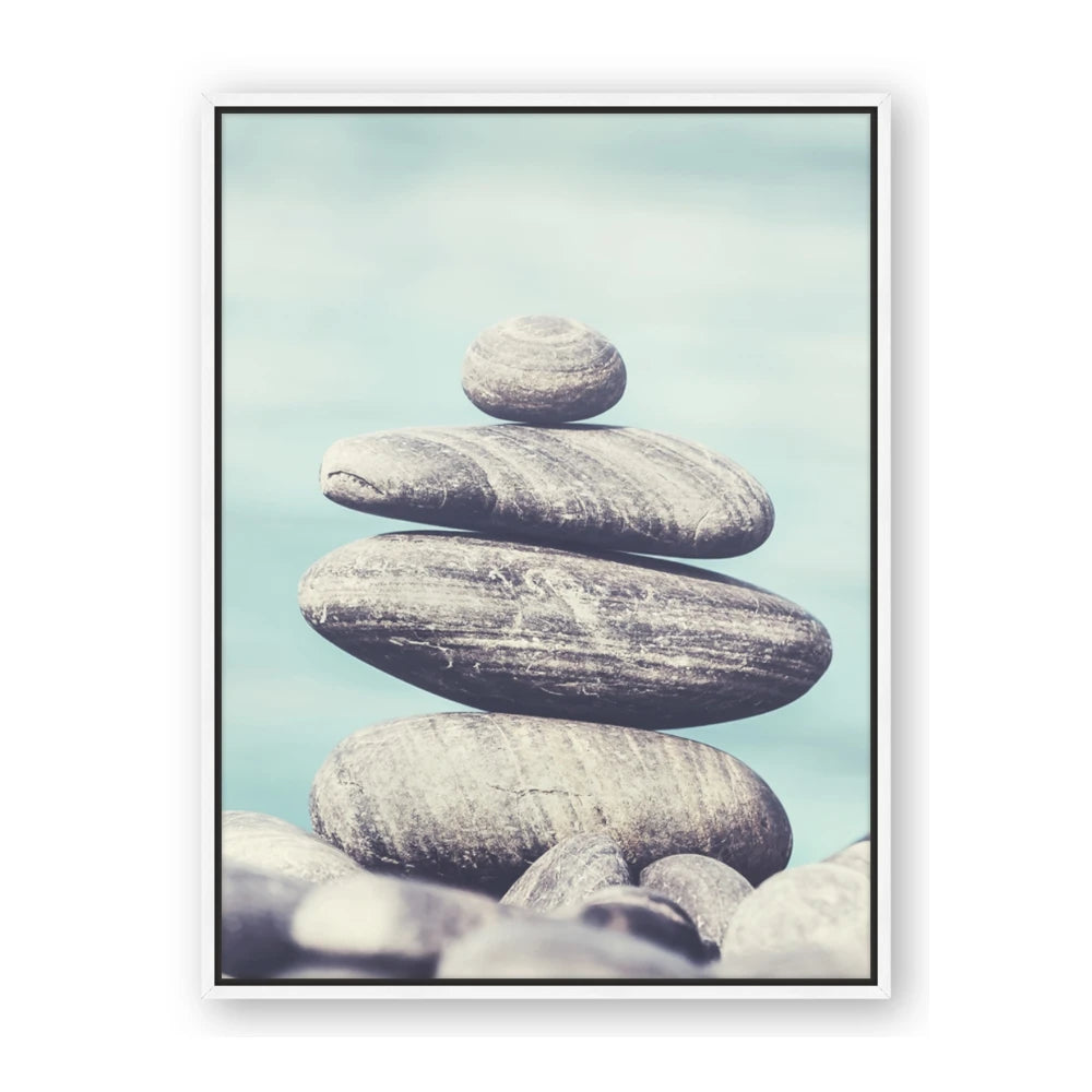 Rock Tower