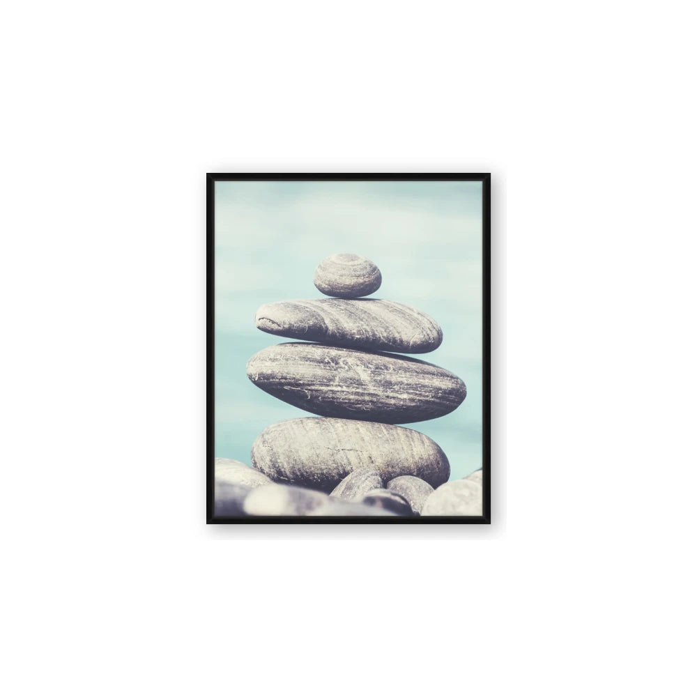 Rock Tower