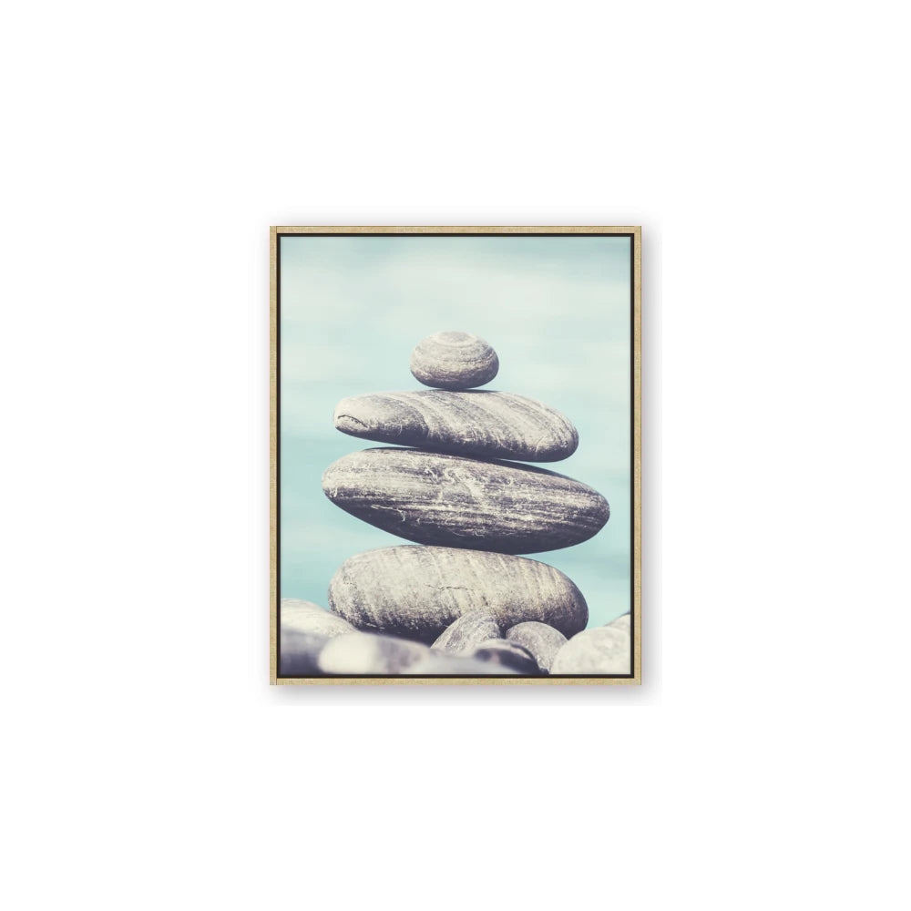 Rock Tower