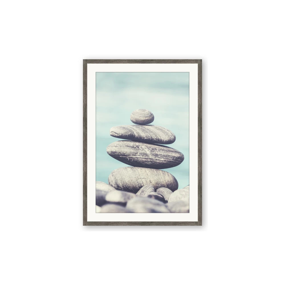 Rock Tower