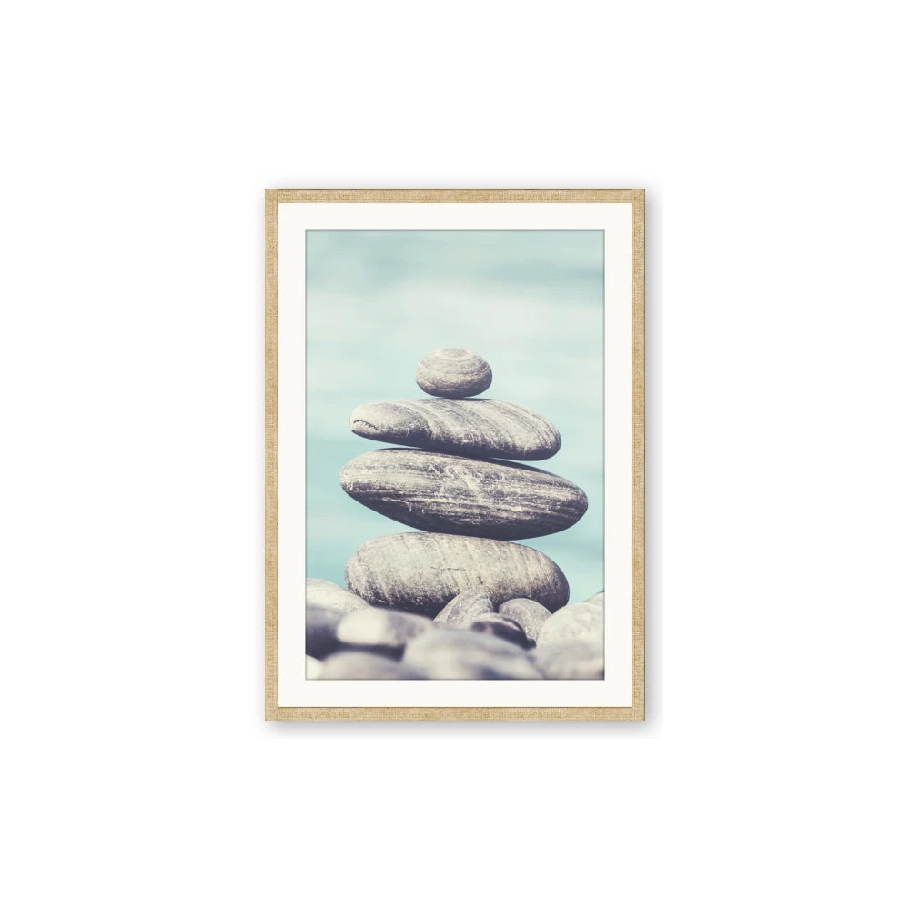 Rock Tower