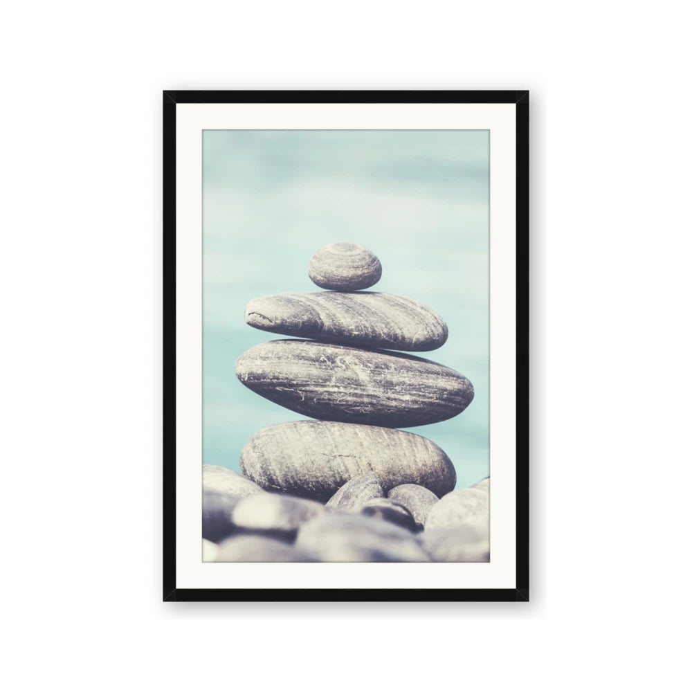 Rock Tower