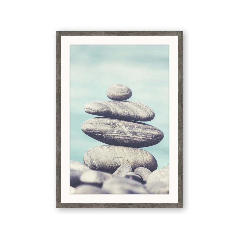 Rock Tower