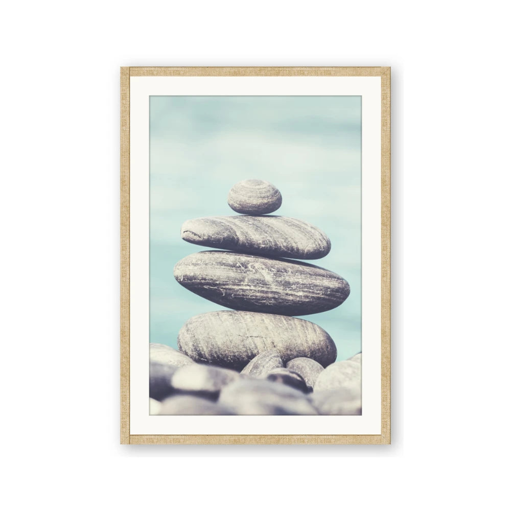 Rock Tower