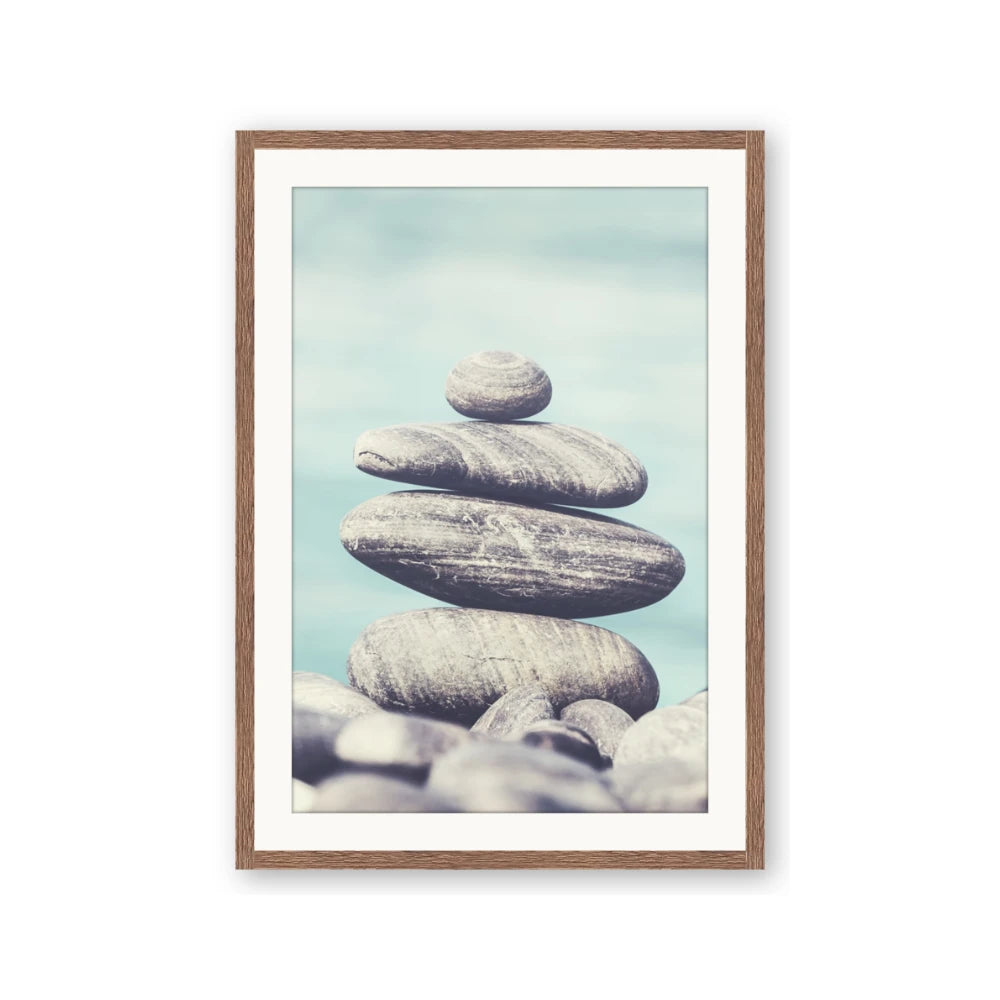 Rock Tower