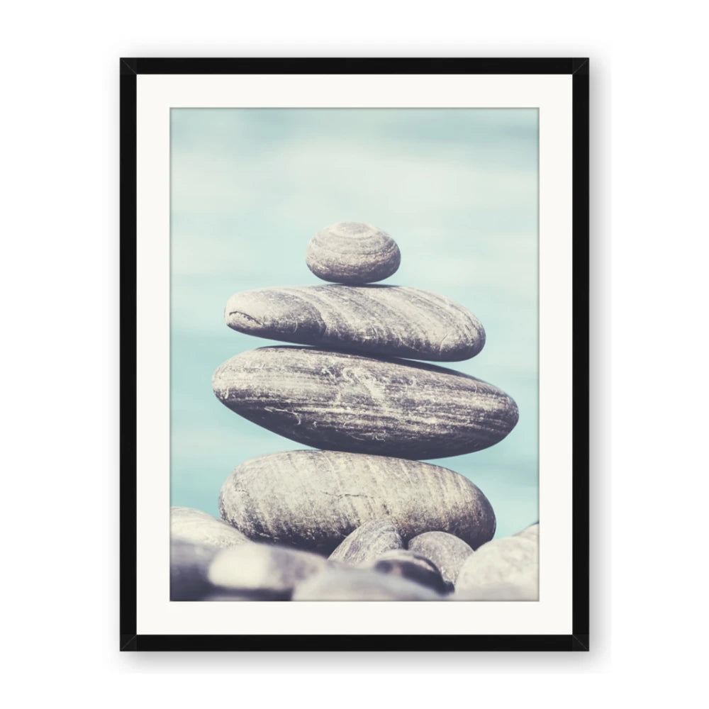 Rock Tower