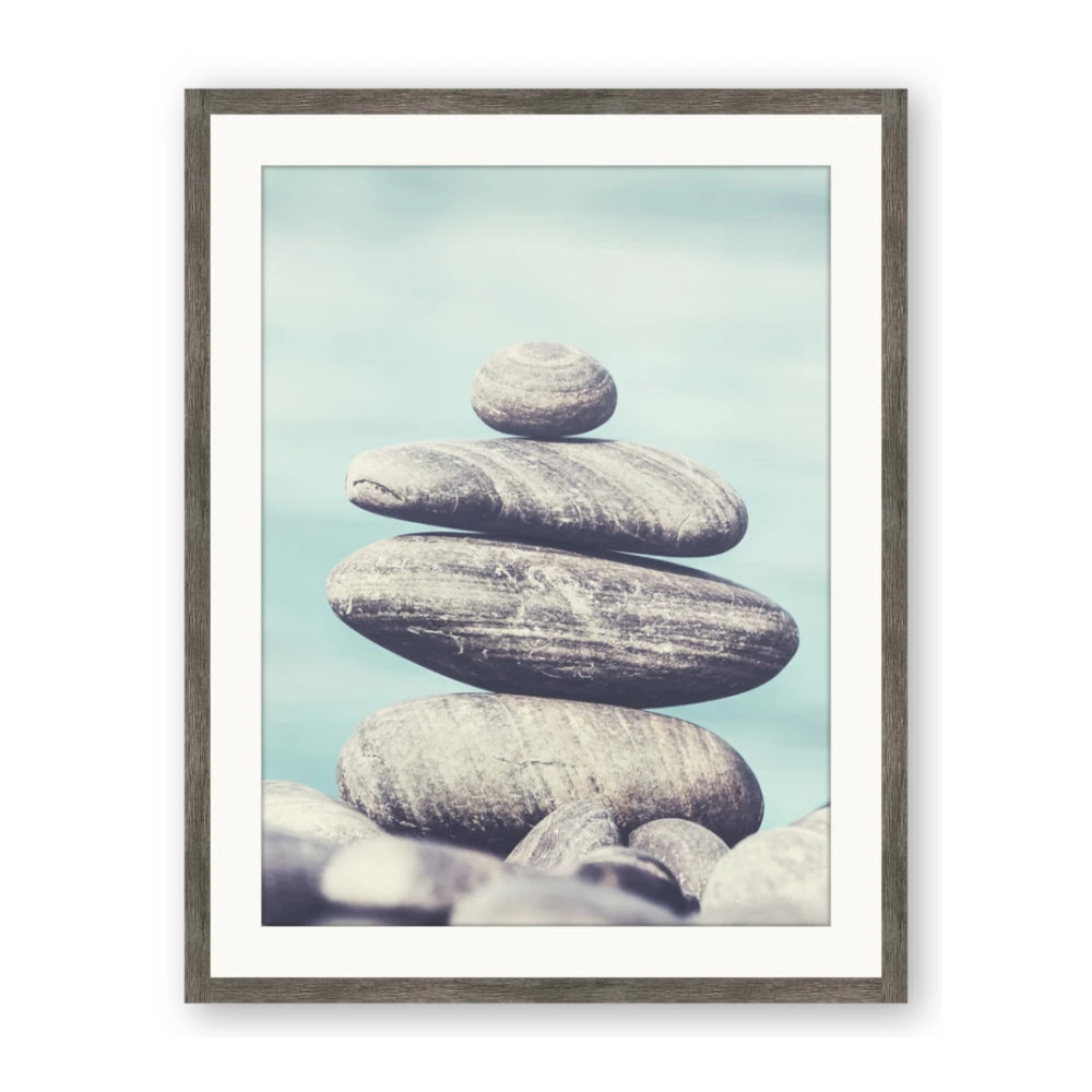 Rock Tower