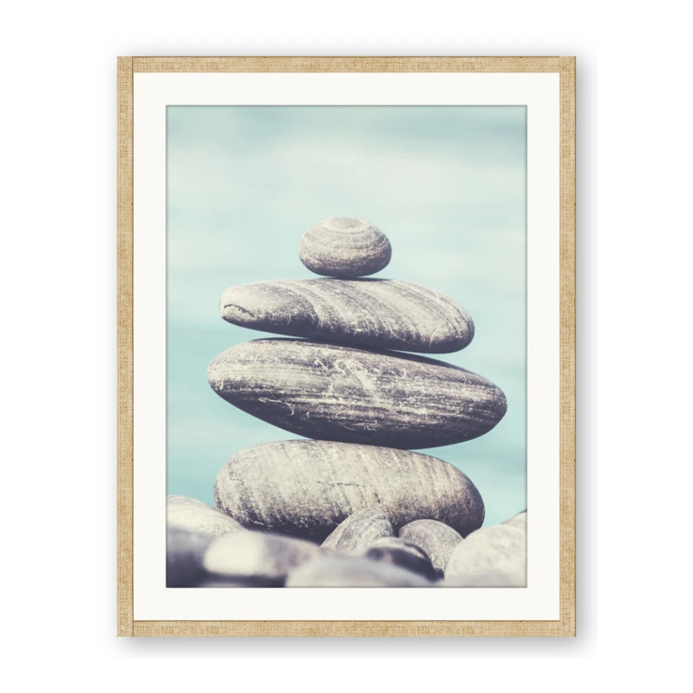 Rock Tower