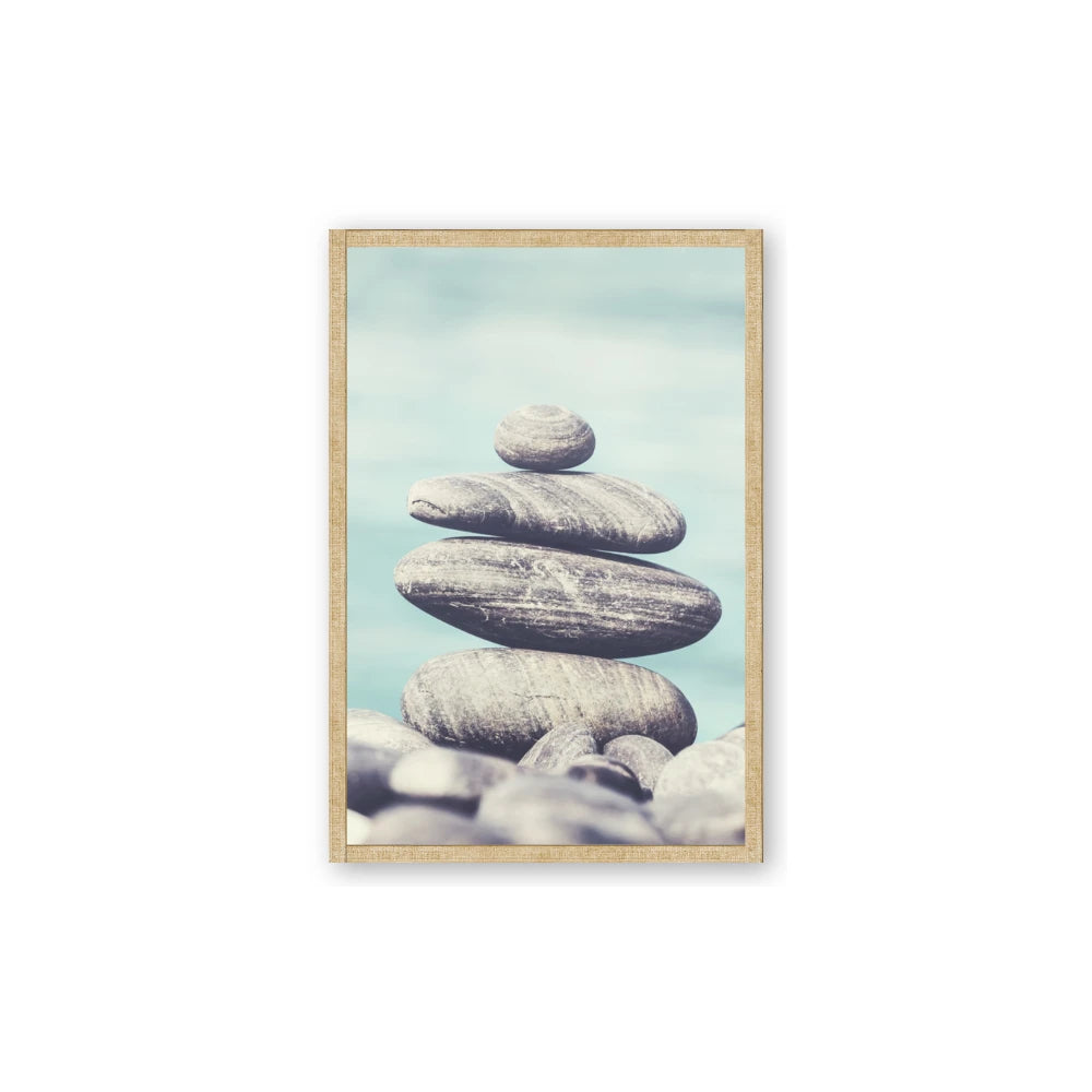 Rock Tower