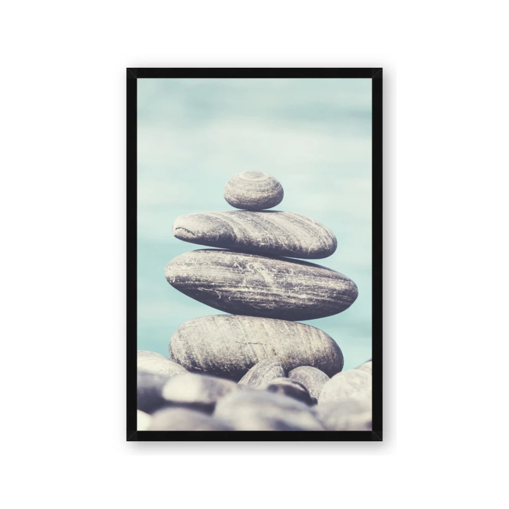 Rock Tower