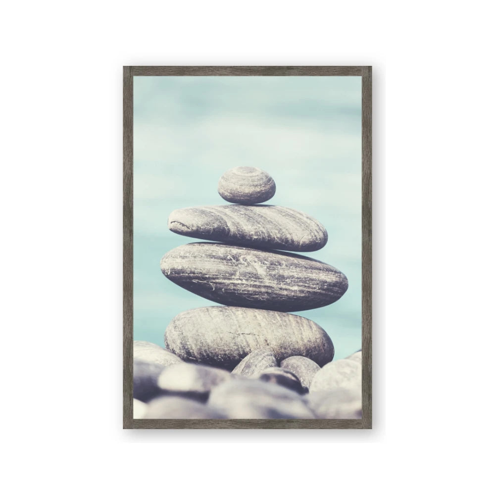 Rock Tower