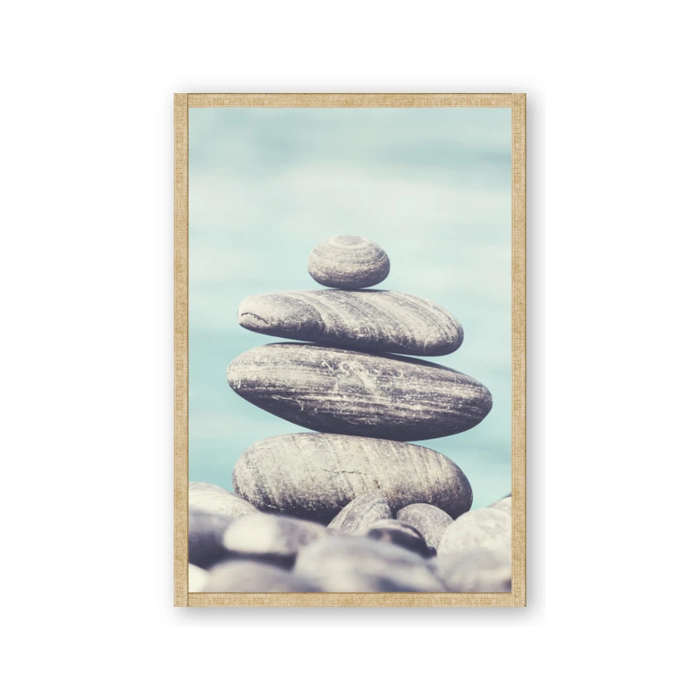 Rock Tower