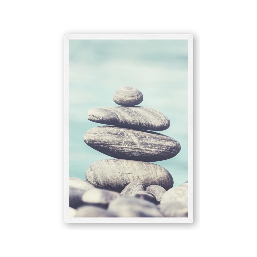 Rock Tower