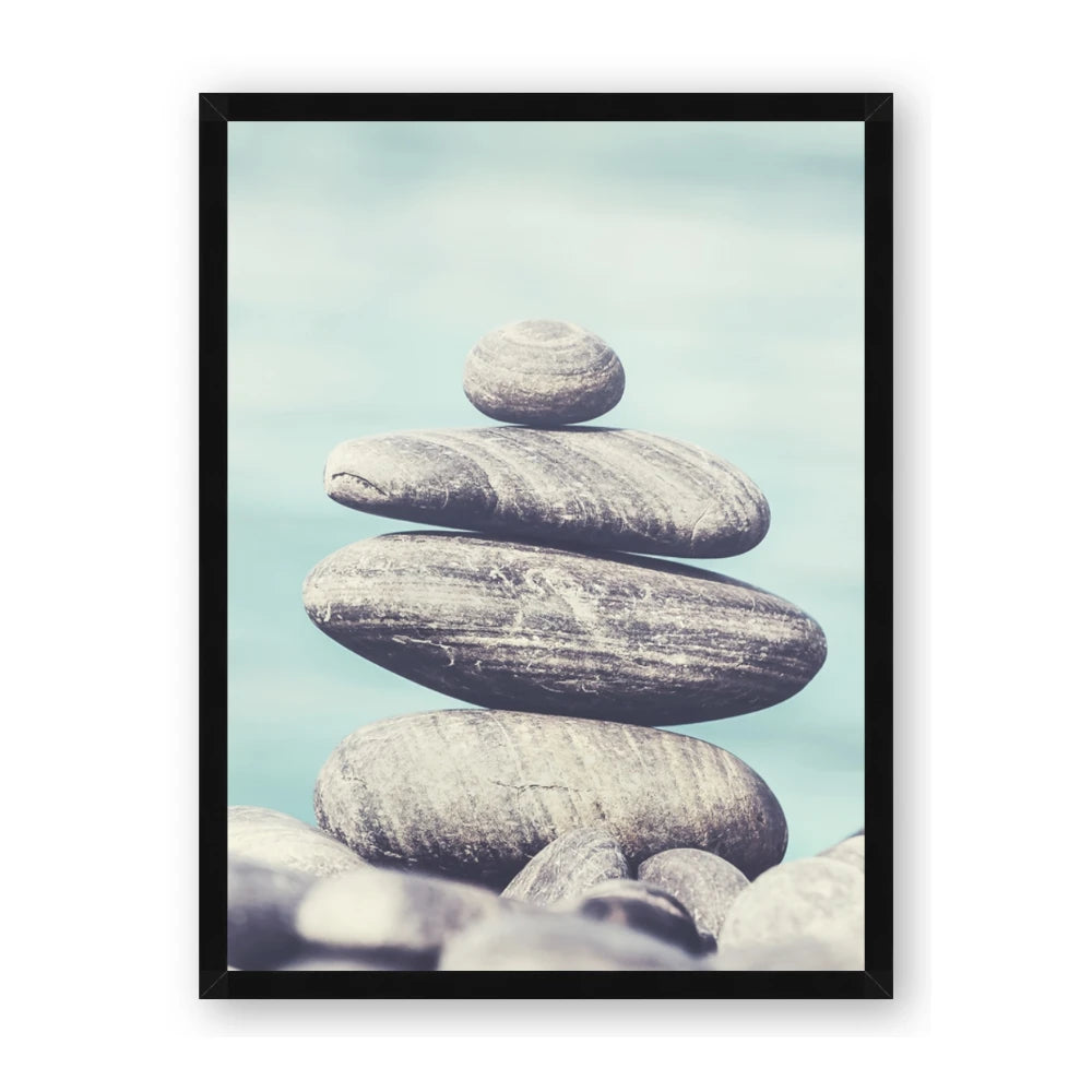 Rock Tower