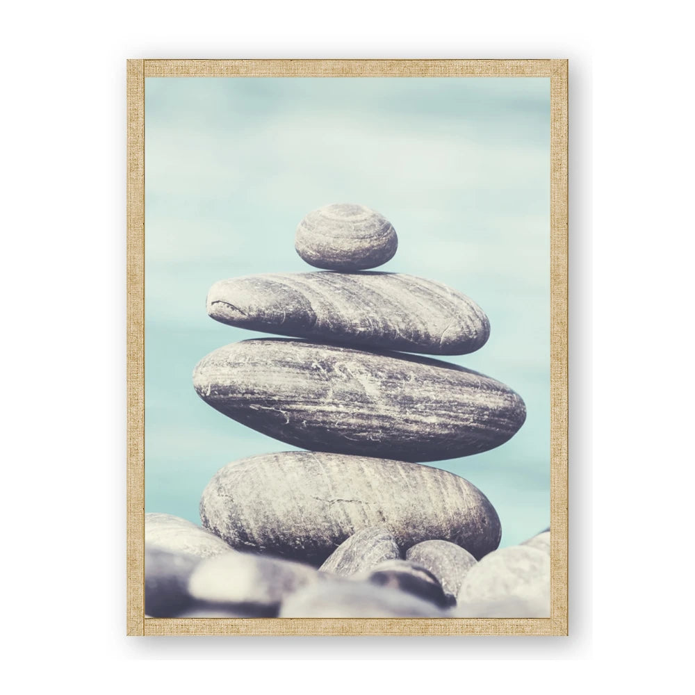 Rock Tower