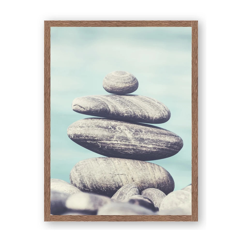 Rock Tower