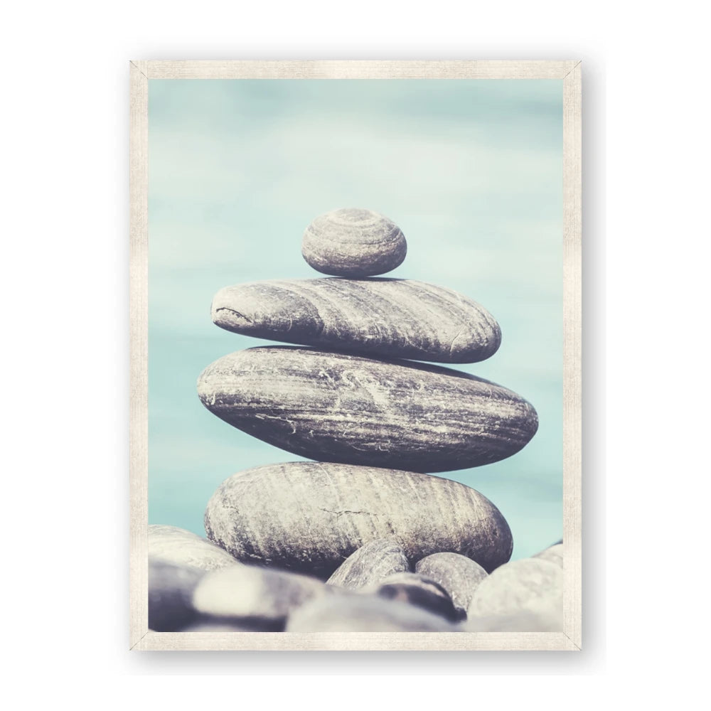 Rock Tower