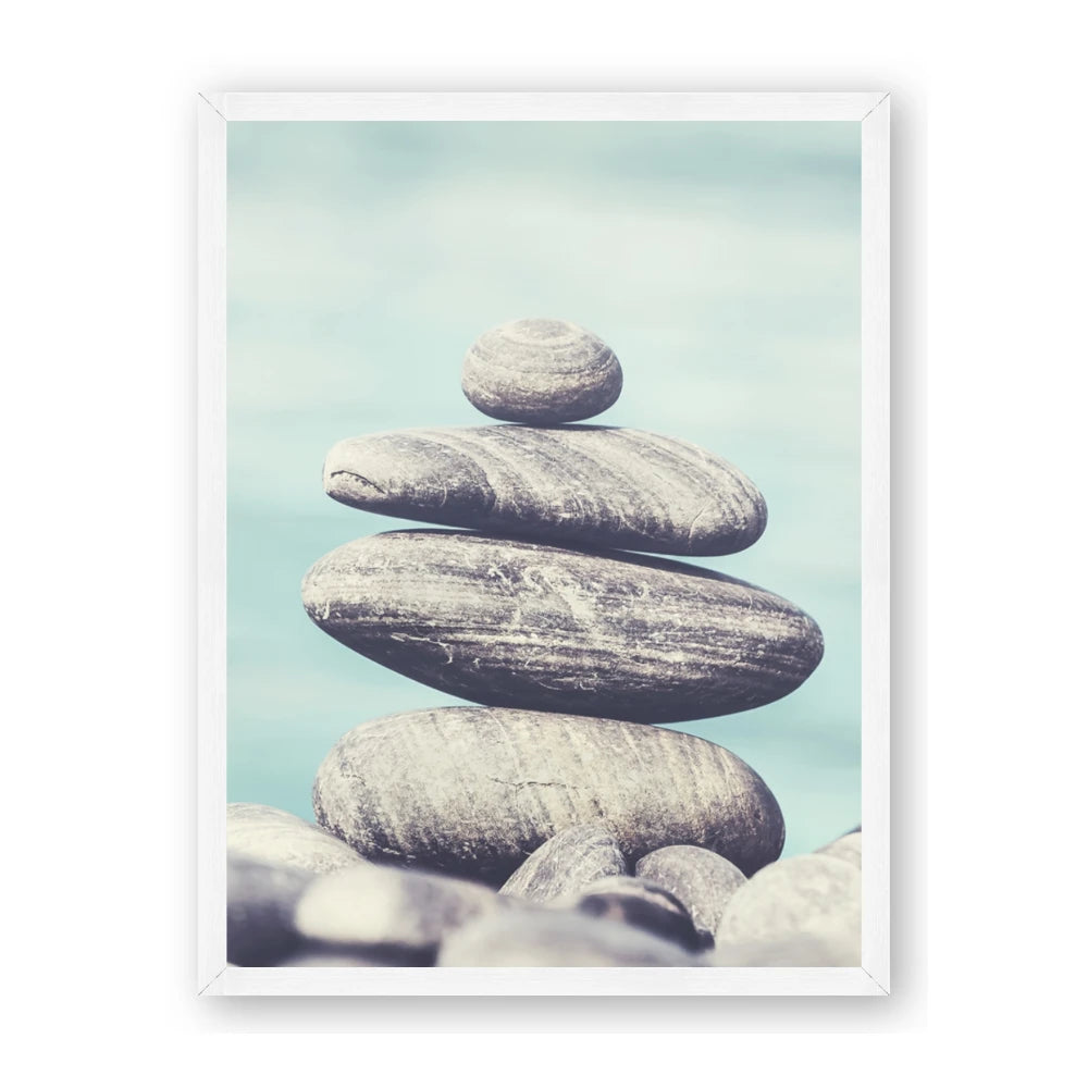 Rock Tower
