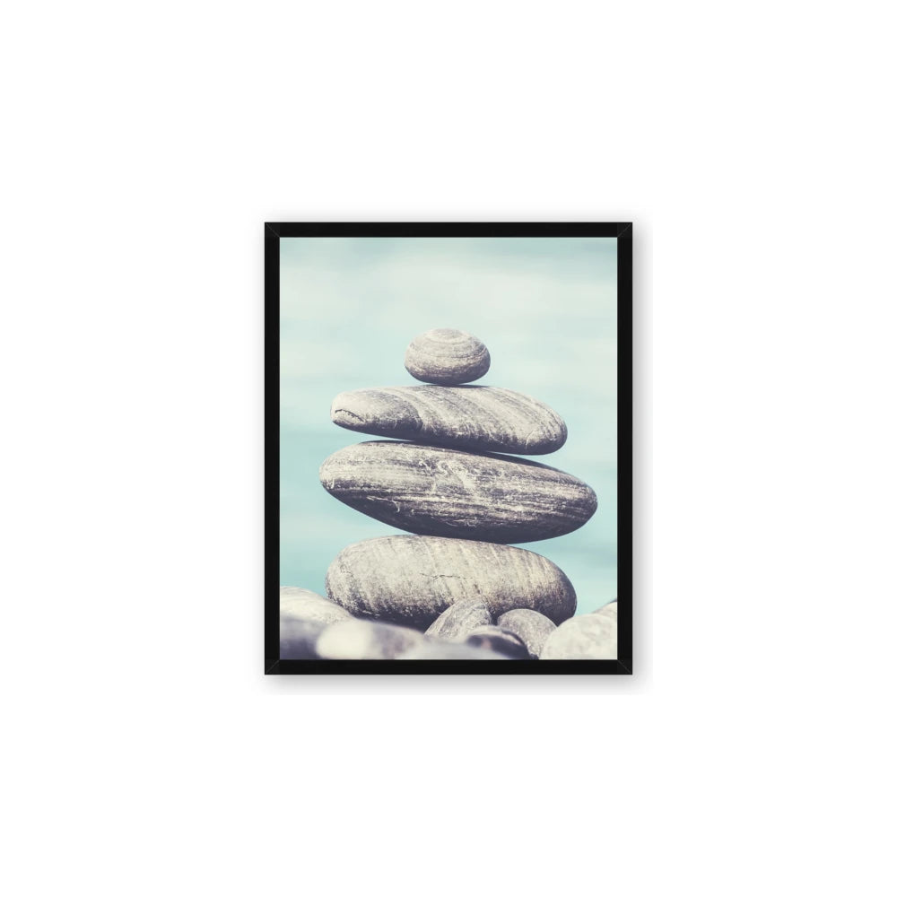 Rock Tower