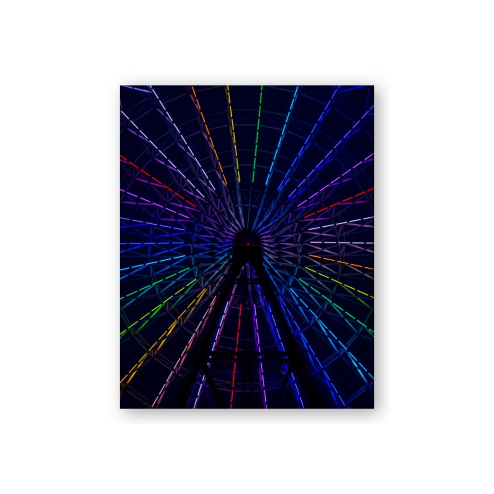 All of the Lights