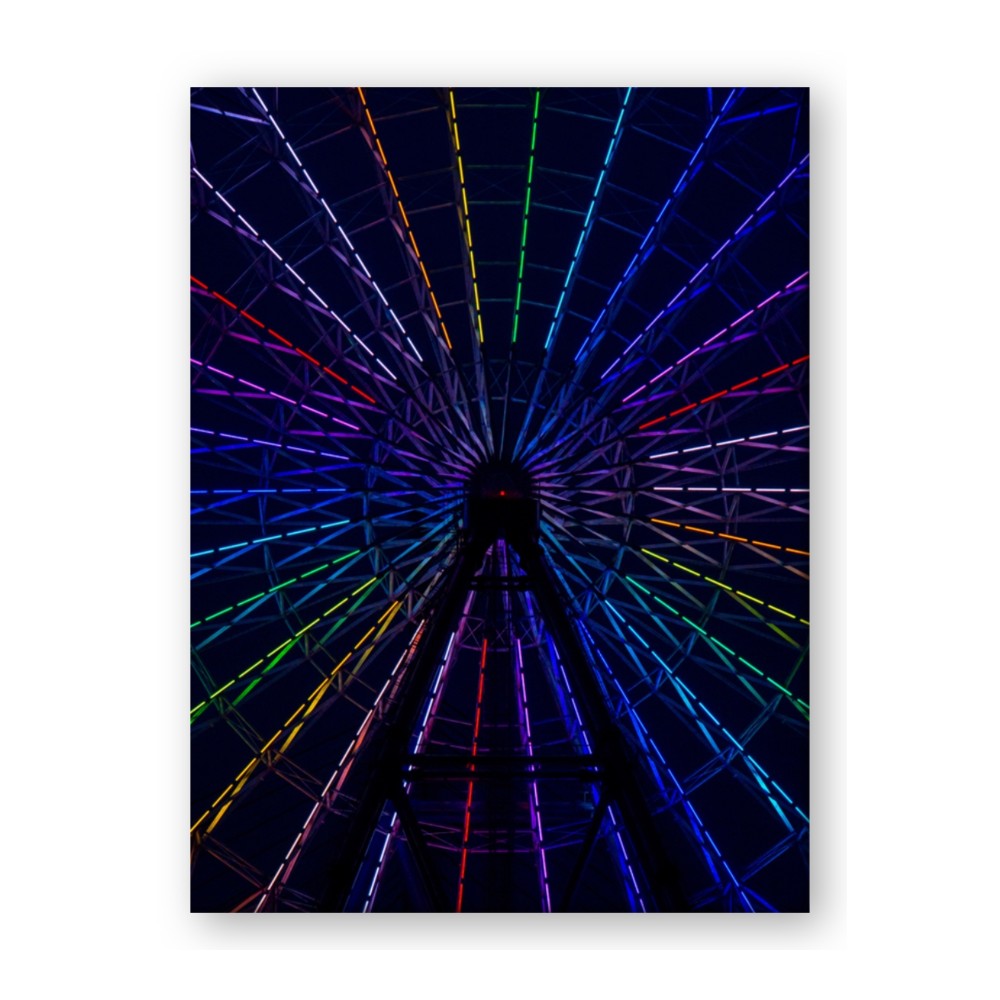 All of the Lights