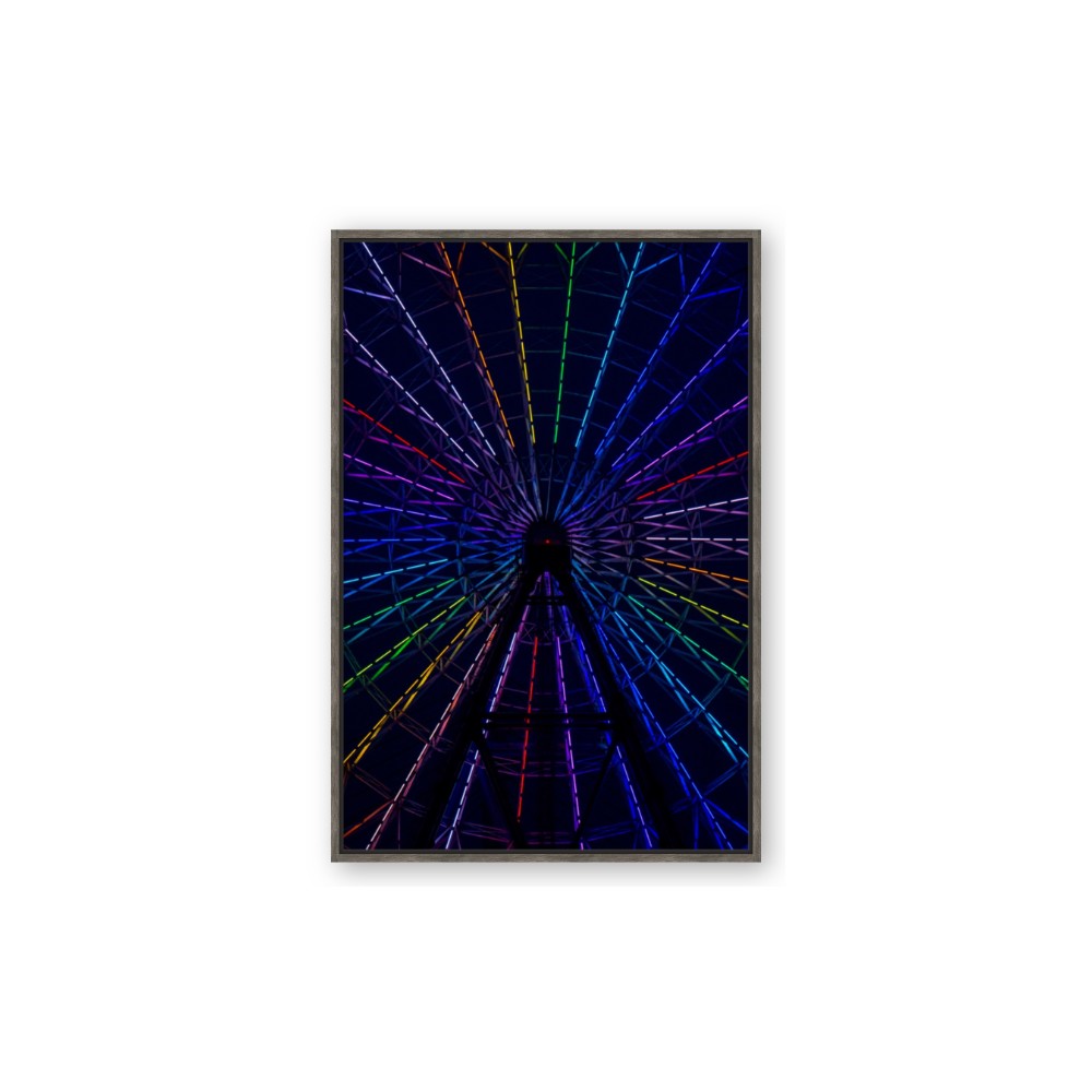 All of the Lights