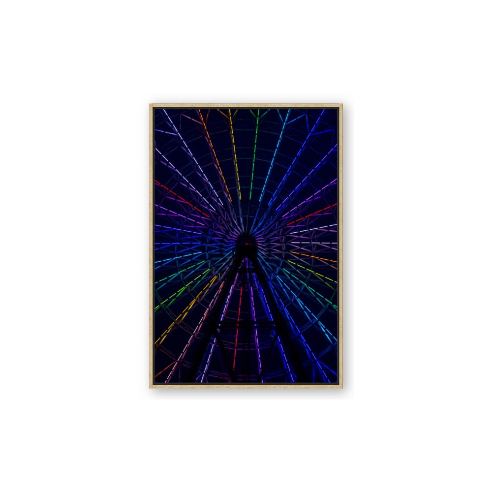 All of the Lights
