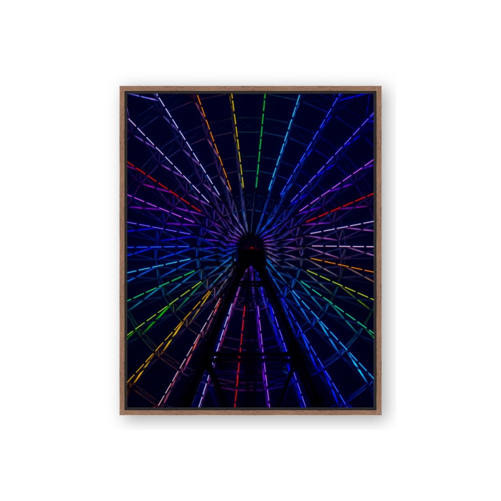 All of the Lights