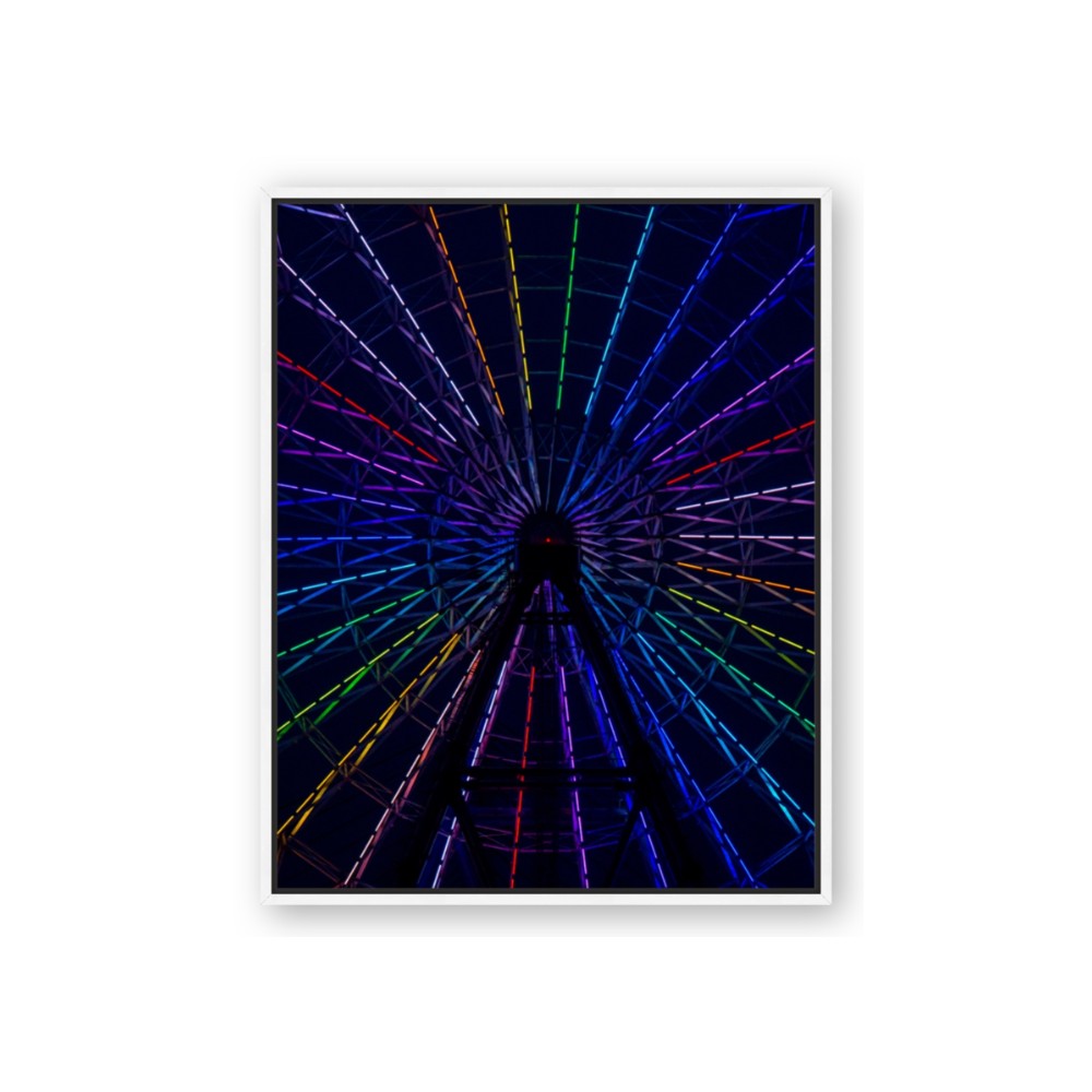 All of the Lights
