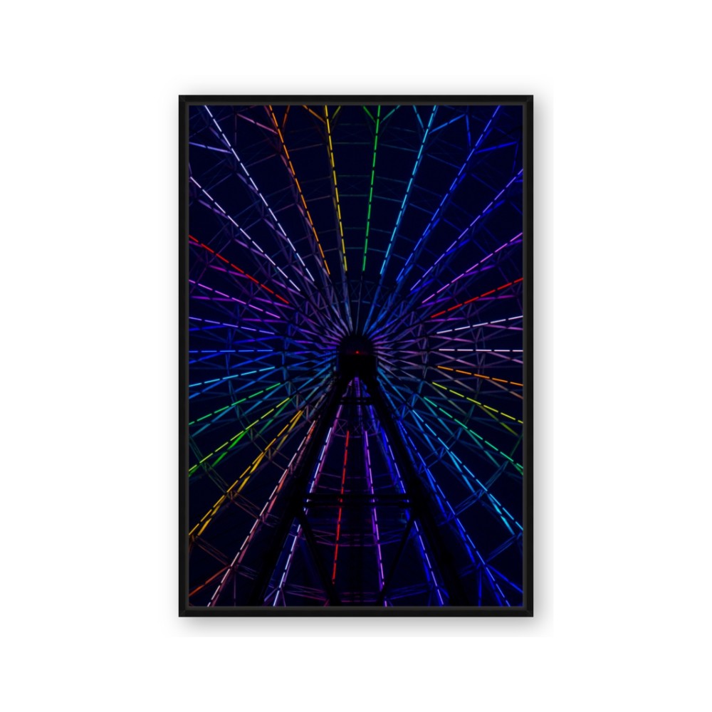 All of the Lights