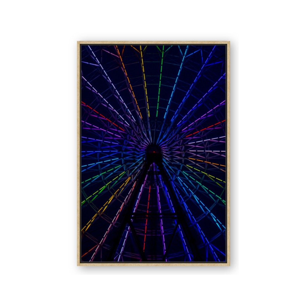 All of the Lights