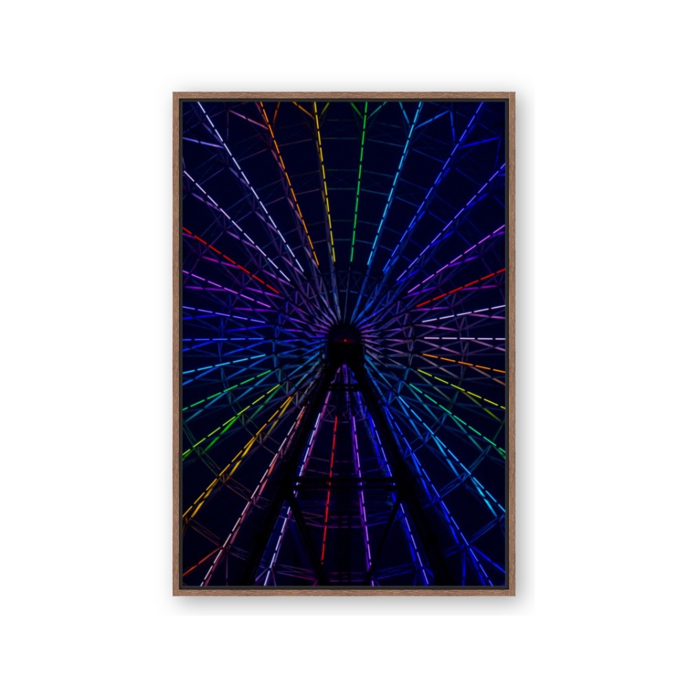 All of the Lights