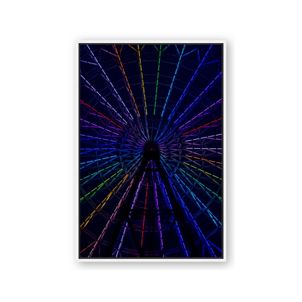 All of the Lights