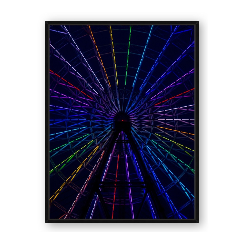 All of the Lights