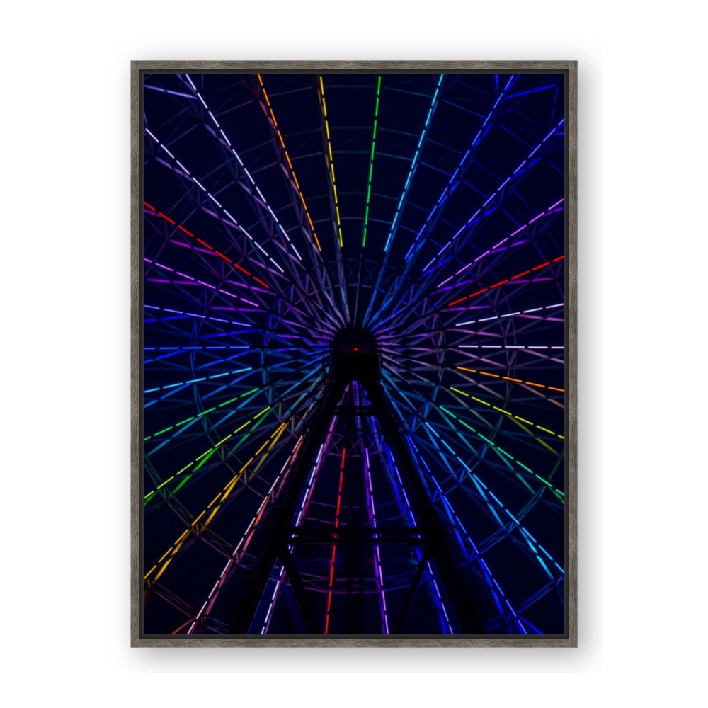 All of the Lights