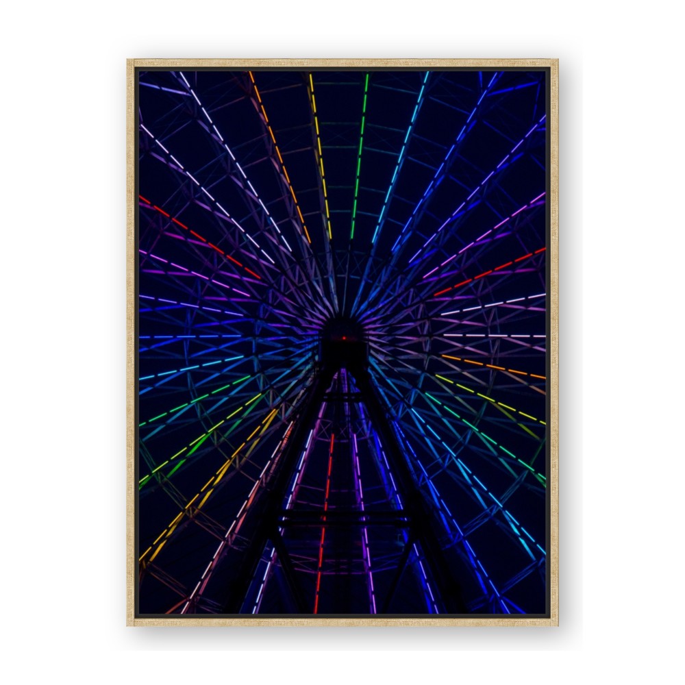 All of the Lights