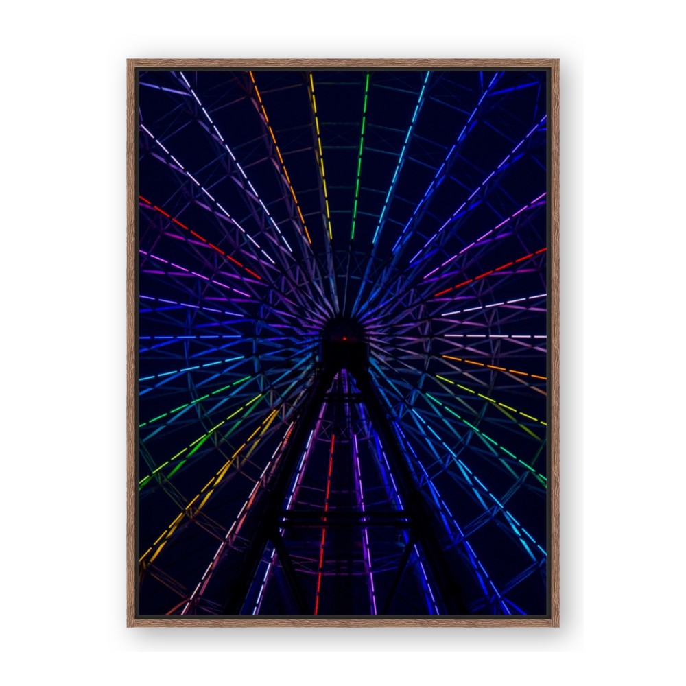 All of the Lights