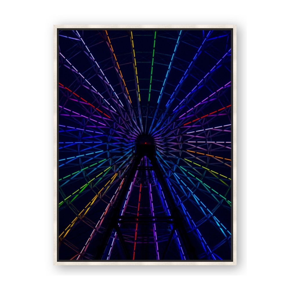 All of the Lights