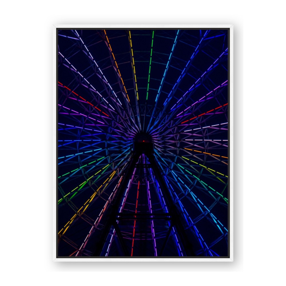 All of the Lights