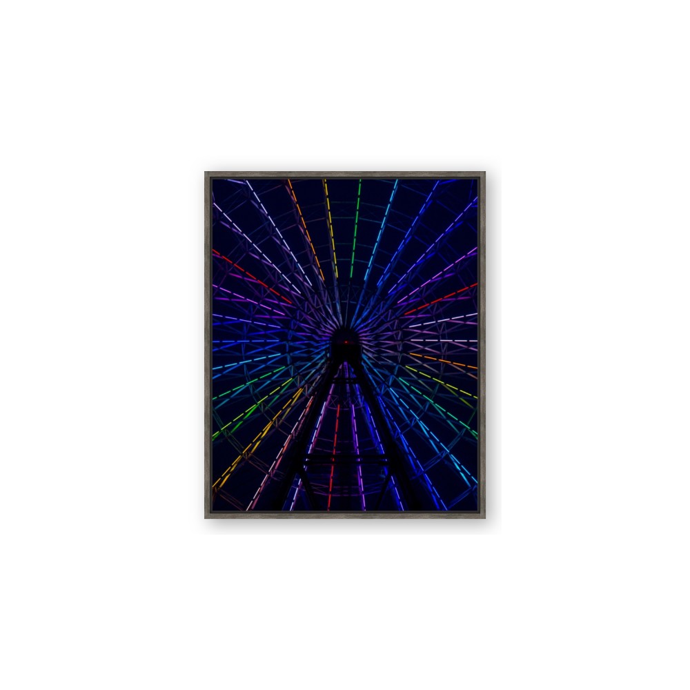 All of the Lights