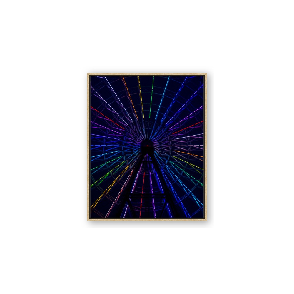 All of the Lights