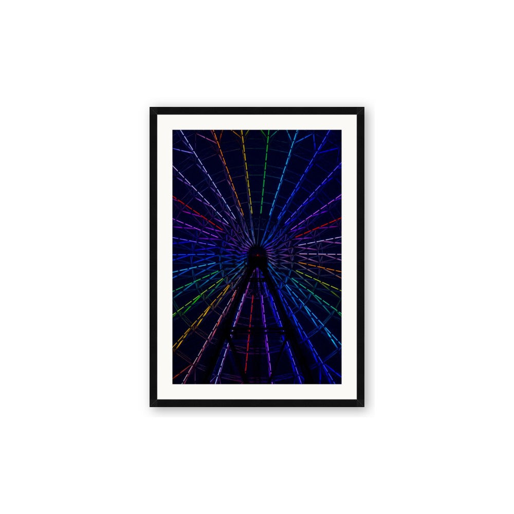 All of the Lights