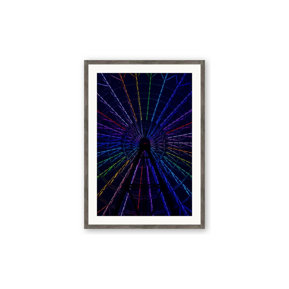 All of the Lights