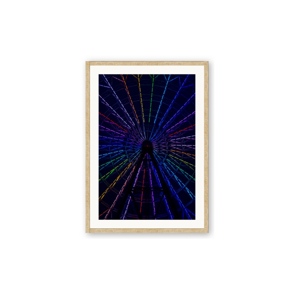 All of the Lights