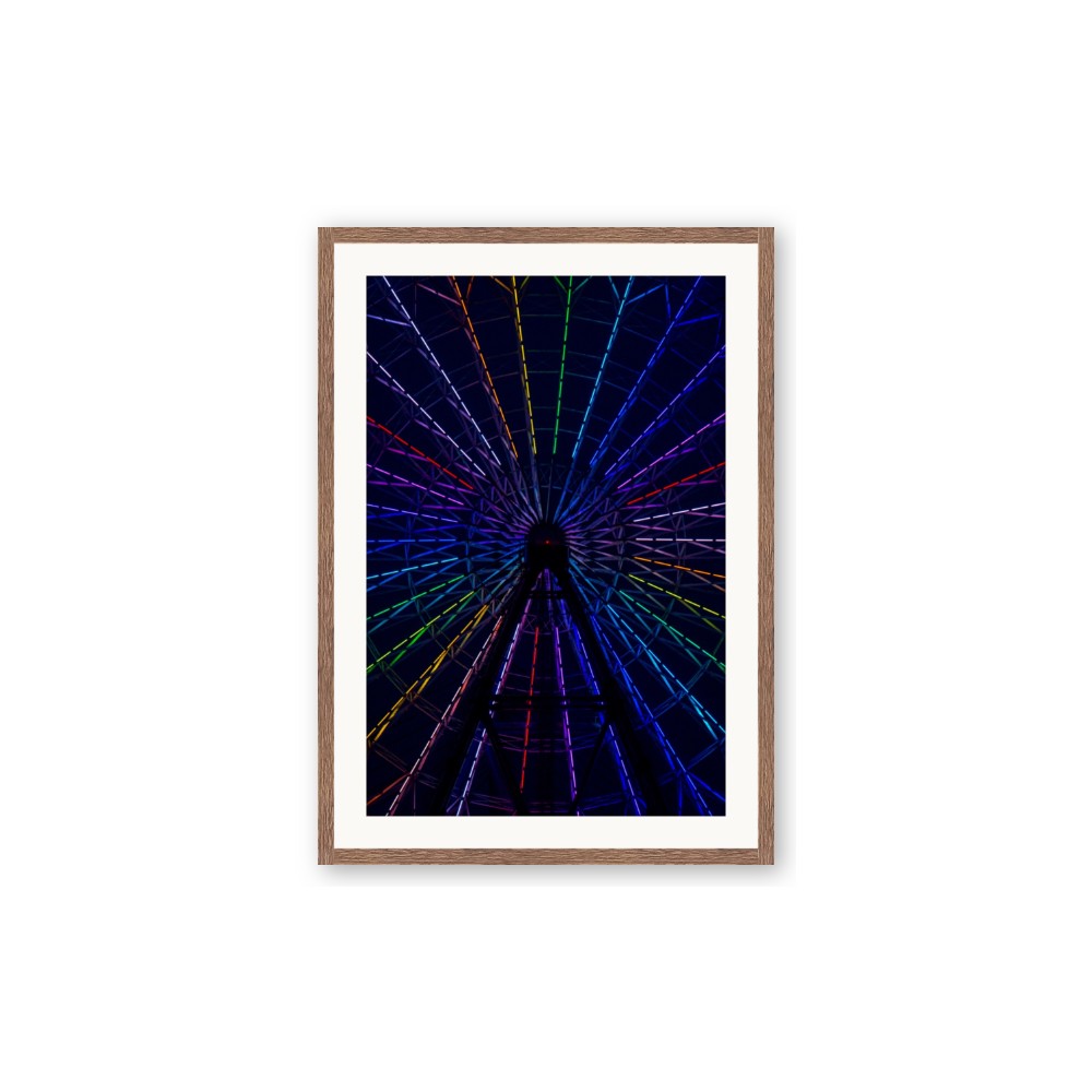 All of the Lights