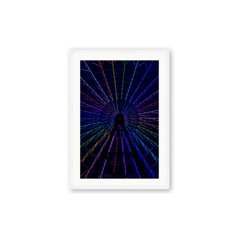 All of the Lights