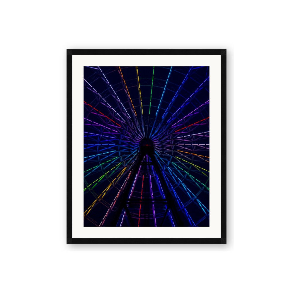 All of the Lights