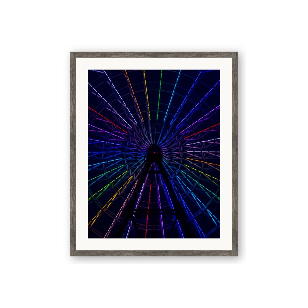 All of the Lights