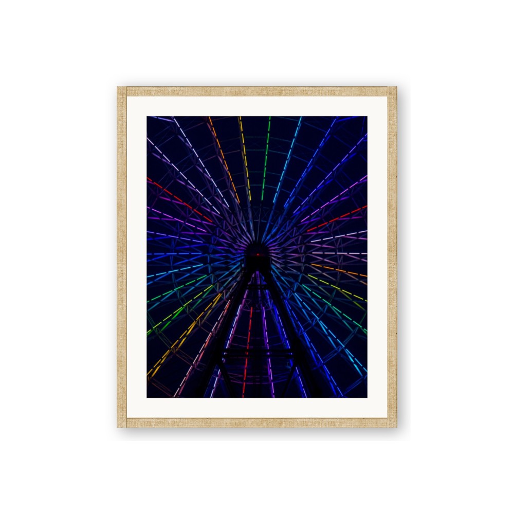 All of the Lights